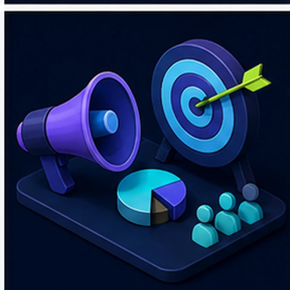 AI for marketing without producing generic content