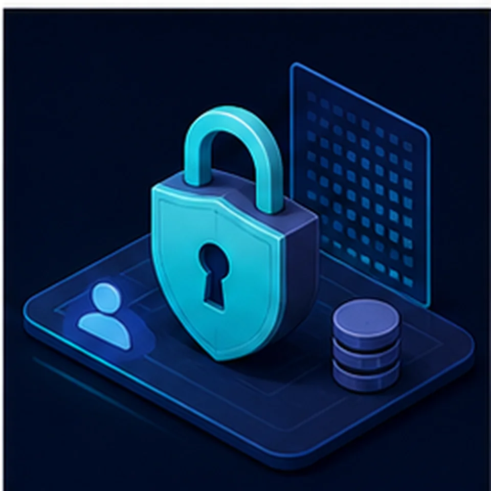 AI privacy basics for business users