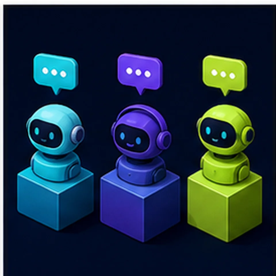 ChatGPT, Claude and Gemini: how to choose