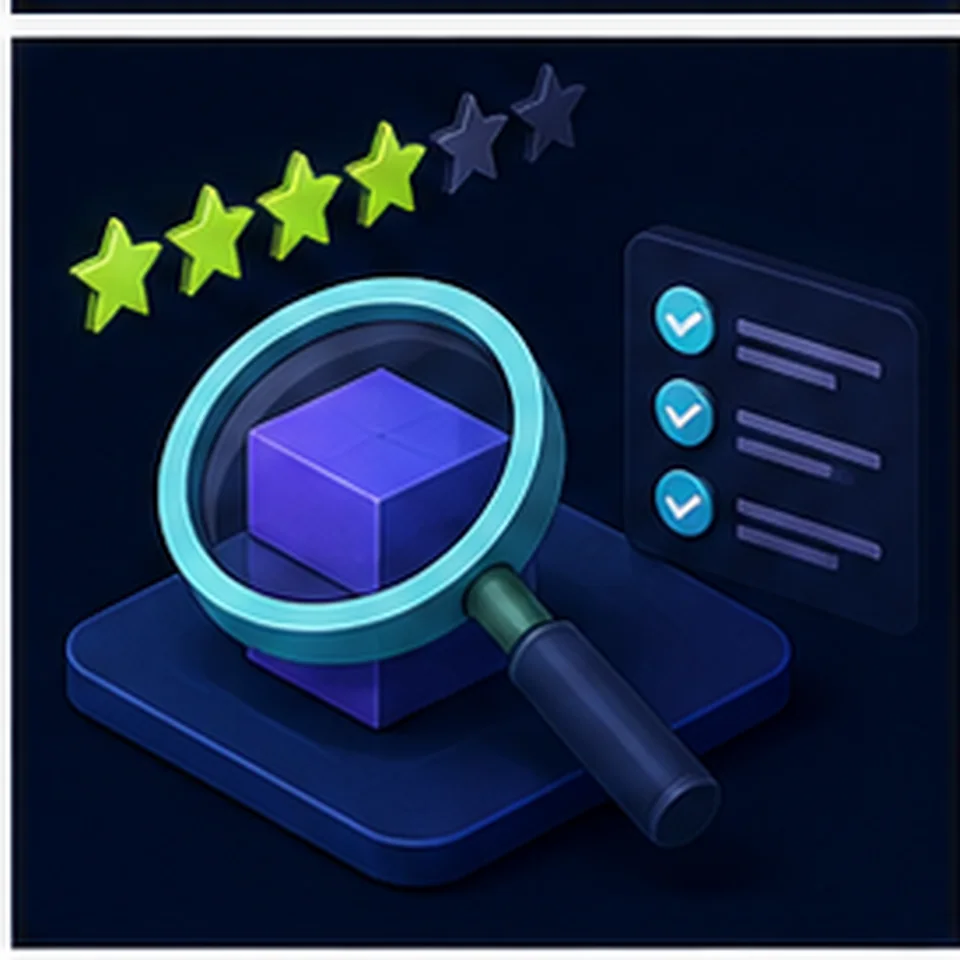 How to evaluate an AI tool before buying it