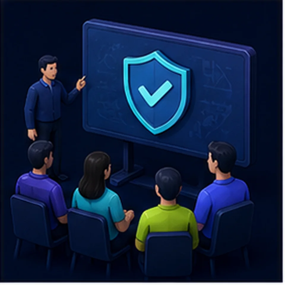 How to prepare a team for responsible AI adoption