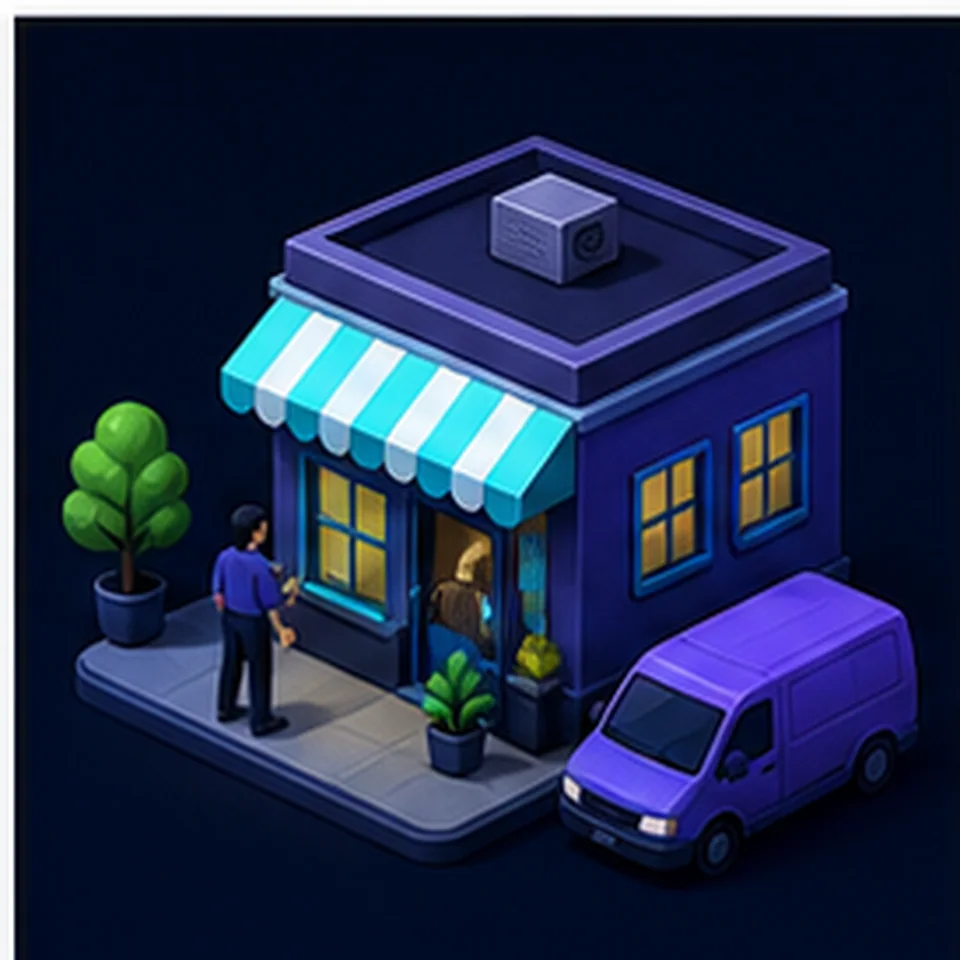 What AI can realistically do for a small business