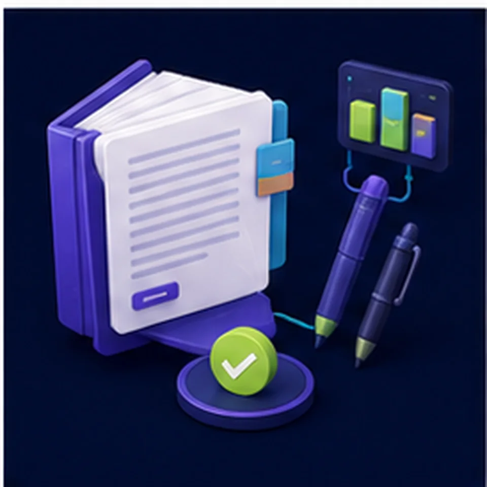 Draft a business proposal with AI