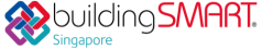 buildingSMART Singapore logo