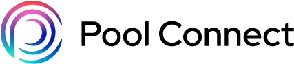 Pool Connect logo