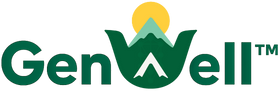 GenWell logo