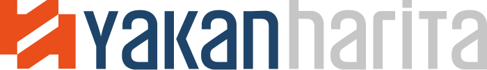 Yakan Harita logo